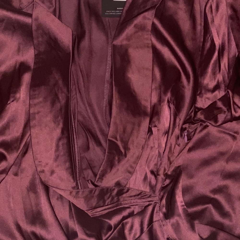 Dress - Picture 9 of 12
